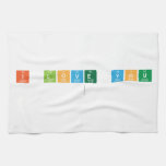 I love you
   Kitchen Towels