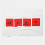 henry  Kitchen Towels