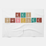 Mrs 
 Swinford 
 
   Kitchen Towels