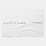 When we add real data, we increase the _______ of our argument.   Kitchen Towels