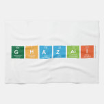 GHAZALI  Kitchen Towels