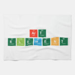 art 
 element  Kitchen Towels