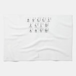 Harley
 Faith
 Koerth
 
 
 
 
   Kitchen Towels