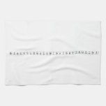 Noobepsteinwashungdiesbypowerfulvoices  Kitchen Towels