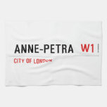 Anne-Petra   Kitchen Towels