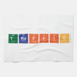 Traffic  Kitchen Towels