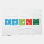 Airport  Kitchen Towels