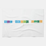 FELIZ CUMPLE HUGO
   Kitchen Towels