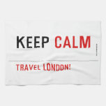 Keep  Kitchen Towels