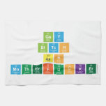 Gay
 Bitch
 Ass
 MotherFucker  Kitchen Towels
