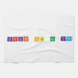 karkat has no life  Kitchen Towels