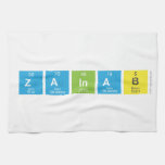 zainab  Kitchen Towels
