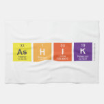 AsHIK  Kitchen Towels