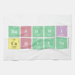 RUSDWI
 CAHYANI  Kitchen Towels