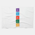 K
 A
 R
 E
 N  Kitchen Towels