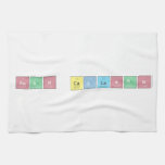 Sean Callahan  Kitchen Towels