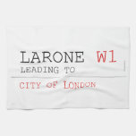 larone  Kitchen Towels