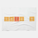 chic o  Kitchen Towels