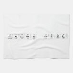 Congrats Gabor   Kitchen Towels