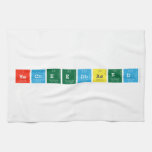 HECNeedBased  Kitchen Towels