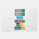 fire
 water
 air
 earth
 ben
 dylan  Kitchen Towels
