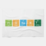 Florent  Kitchen Towels