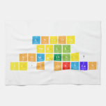 Anybody
 smell
 something?
 It's Oxygen  Kitchen Towels
