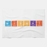 mishki  Kitchen Towels