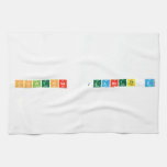 CHALTONE  JEANETTE D  Kitchen Towels