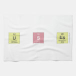 u S ES  Kitchen Towels