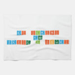 Ai Ilmiati
 And
 Yafie Al Islami  Kitchen Towels