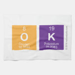 Ok  Kitchen Towels