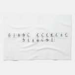 Critical Element
 TECHNOLOGY  Kitchen Towels