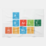  a
  darle
 atomos  Kitchen Towels