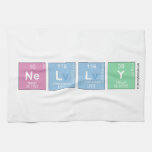 Nelly  Kitchen Towels