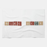 Seyma ozen  Kitchen Towels