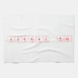 sorting hat   Kitchen Towels