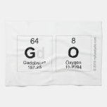 Go  Kitchen Towels