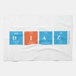DIAZ  Kitchen Towels