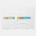 HAPPY BIRTHDAY   Kitchen Towels