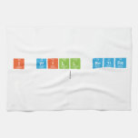 I will Retire
   Kitchen Towels