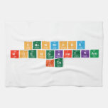 Chonnipha
 Roengkhetkam
 Ice  Kitchen Towels