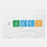 Judah  Kitchen Towels