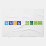 REBECCA SNELL  Kitchen Towels