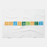 psychology  Kitchen Towels