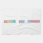 Oliver St.John  Kitchen Towels