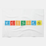 mrsthomas  Kitchen Towels