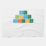 We
 Love
 Science
 
 
   Kitchen Towels