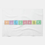 KITTIPHUM  Kitchen Towels