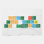 Some are
 Too dumb 
 To understand  Kitchen Towels
